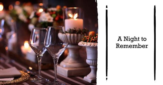 Romantic Dining Lighting Solutions – Illuminating with Elegance