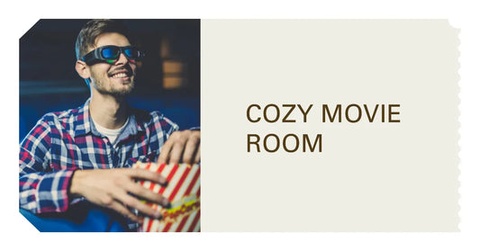 Movie Room Light Setups: Enhancing Your Home Theater Experience