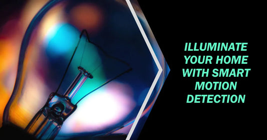 Introduction to Smart Motion Detection in Lighting