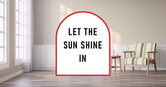 Sunlight Control Strategies: Harnessing Natural Light in Your Home