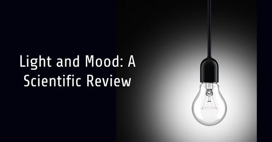 Light and Mood: A Scientific Review