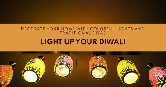 Diwali Celebration Light Styles: Illuminating the Festival of Lights