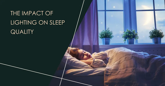 How Lighting Affects Sleep Quality