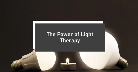 Understanding the Power of Light Therapy for SAD