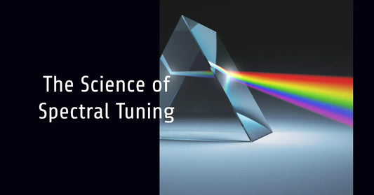 The Science Behind Spectral Tuning: An Enlightening Journey
