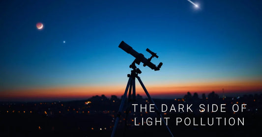 The Influence of Light Pollution on Astronomy