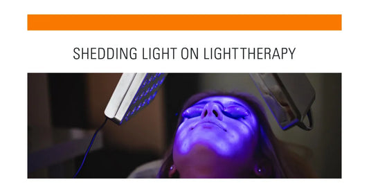 Unveiling the Power of Light: How Does Light Therapy Treat SAD