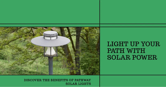 Illuminating the Path: A Comprehensive Insight into Pathway Solar Lights