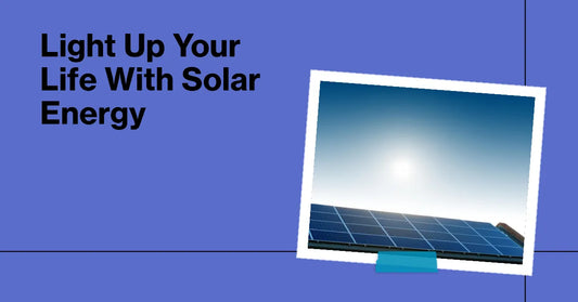 Embracing A Sustainable Future With Decorative Hanging Solar Lights