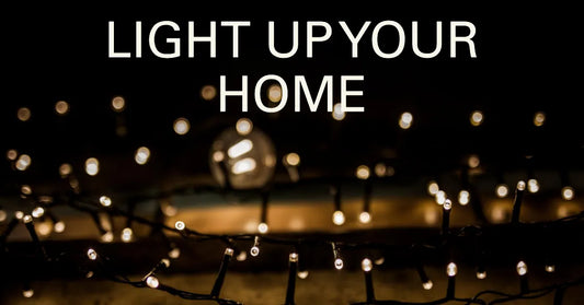 Creative Home Decor With LEDs: A Modern Lighting Revolution