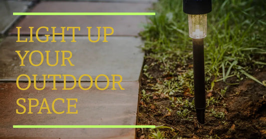 Enhancing Your Outdoor Space with Waterproof Step Lights