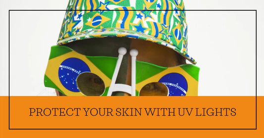 Unveiling the Benefits of UV Protective Lights