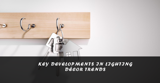 The Ascendancy of Large Pendant Lights: Key Developments in Lighting Décor Trends