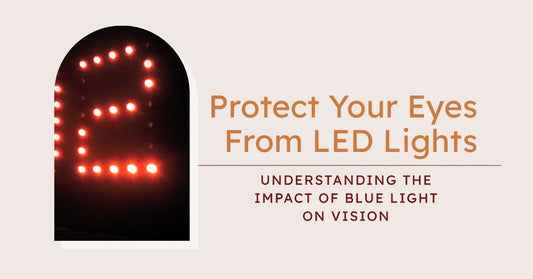 Understanding the LED Lights: Impact on Sight