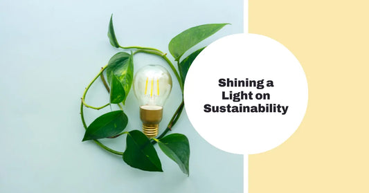 Unveiling the Impact of Sustainable LED Lighting