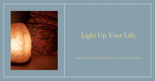 Choosing the Right Light Box for SAD: Illuminate Your Way to a Happier, Healthier Life