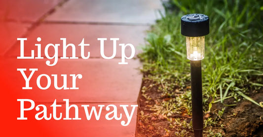 Create an Awe-inspiring Outdoors with Modern Pathway Lighting