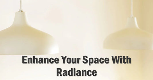 Light-Reflecting Home Decor: Enhance Your Space with Radiance