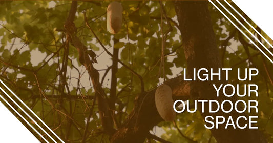 Harnessing the Magic: Waterproof String Lights for The Outdoors