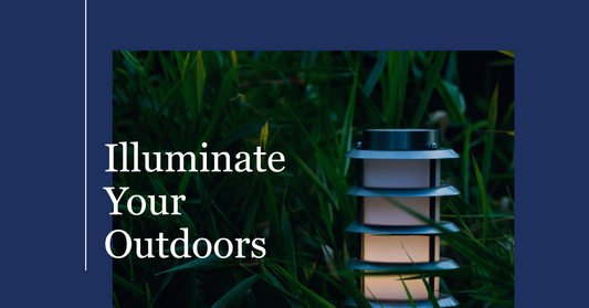 The Magic of Insect-Free Outdoor Ceiling Lights: Discover A New World of Outdoor Illumination