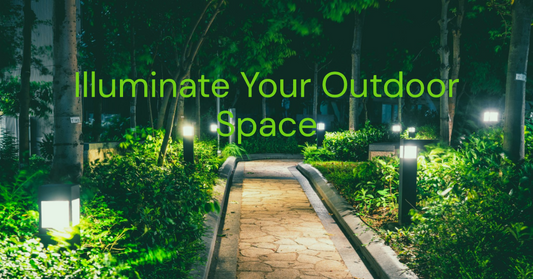 Introduction to Outdoor Lighting
