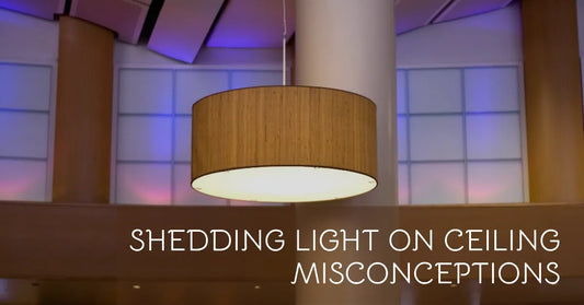 Clarifying Ceiling Light Misunderstandings