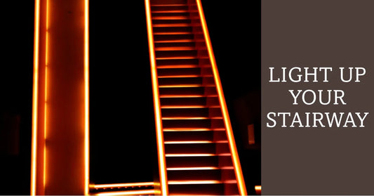Unveiling The Best Stairway Lighting Solutions