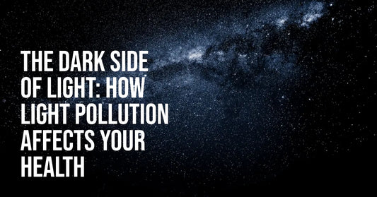 The Health Effects of Light Pollution: More Than Meets the Eye