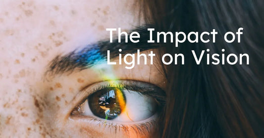 Understanding LEDs and Eye Health: How these Light Sources Impact Vision