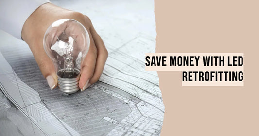 Cost Analysis of LED Retrofitting