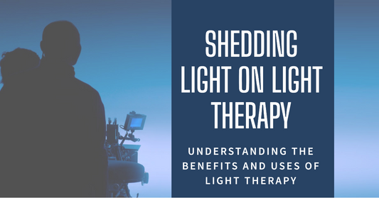 Understanding the Concept of Light Therapy for SAD and Its Safe Use