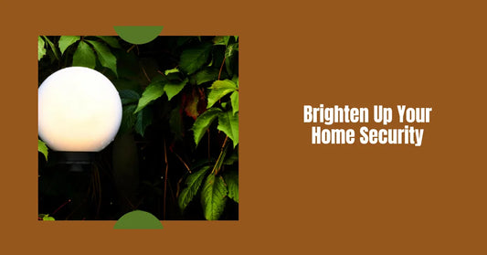 Hands-On Guide On Boosting Your Home Security With Motion Sensor Security Lighting