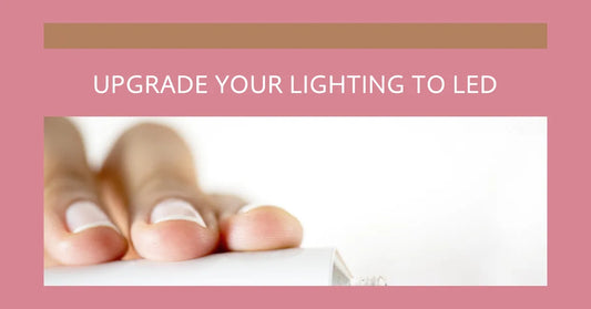 How to Retrofit Your Lights to LEDs: A Comprehensive Guide