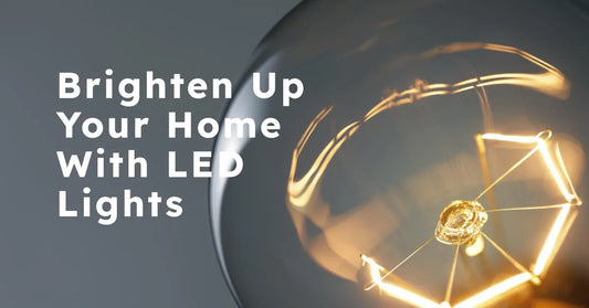 Selecting Suitable LED Light Intensity For Your Home