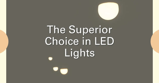 The Advantages of LED Car Lights: Why They Are the Superior Choice
