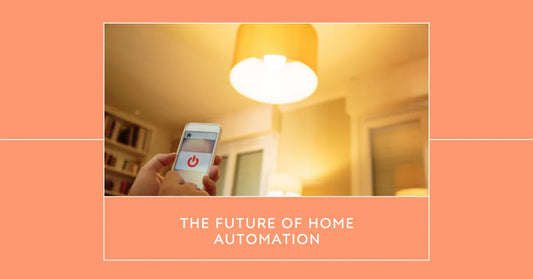 Introduction: The Rise of LEDs and Home Automation