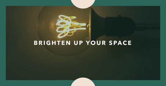 Lighting: Practicality or Style?