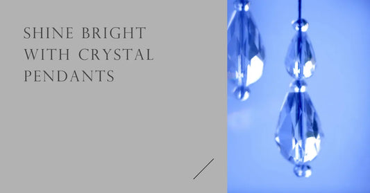 Understanding Light Refraction in Pendants - A Brilliance That Transforms Homes