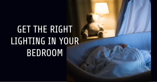 Bedroom Spotlight Features: Shedding Light on the Importance of Proper Lighting