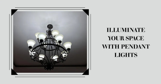 Demystifying the Art of Measuring Room for Pendant Lights