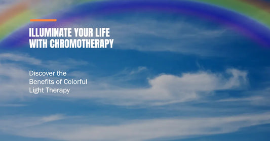 Unveiling the Secrets of Chromotherapy Luminaire Options
