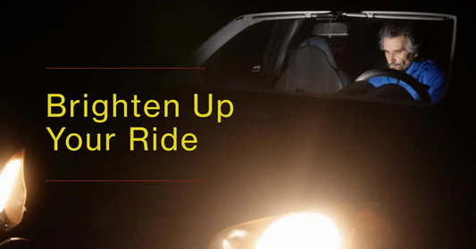 Utilizing LEDs for Vehicle Lighting: The Future of Automotive Illumination