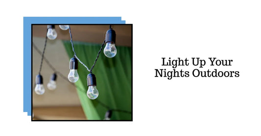 Illuminating Your Outdoor Space: A Comprehensive Guide to Hanging Outdoor Lights