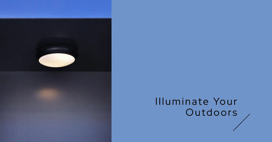 Shining A Light On UV Resistant Ceiling Lights
