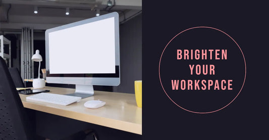 Improving Productivity with LED Lights: The Power of Pendant Lights