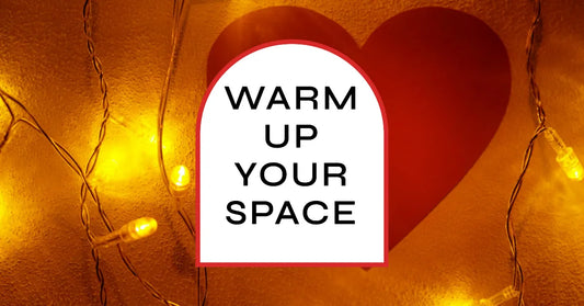 LED Light Colors for Warm Ambiance - A New Lighting Trend in Home Décor