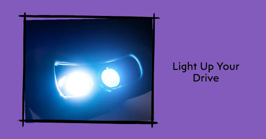 Illuminate Your Drive with the Best LED Lights for Cars