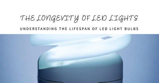 Introduction to LED Light Lifespan