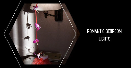 Romantic Bedroom Lights: A Comprehensive Guide to Transforming Your Sanctum