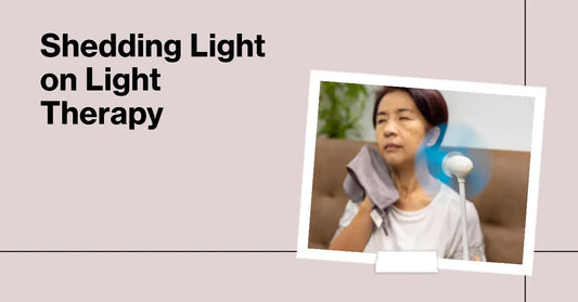Shedding Light on the Effectiveness of SAD Light Therapy
